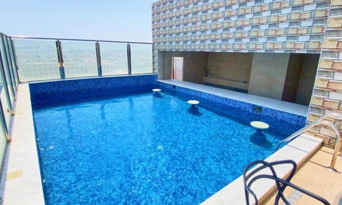 Al Khobar Hotel | Lian Park Hotel