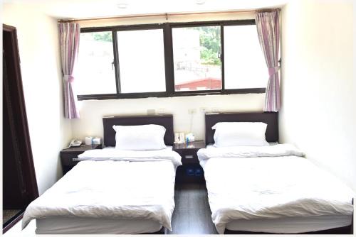 Nangan Casa | Lian-Yuan Homestay No. 1