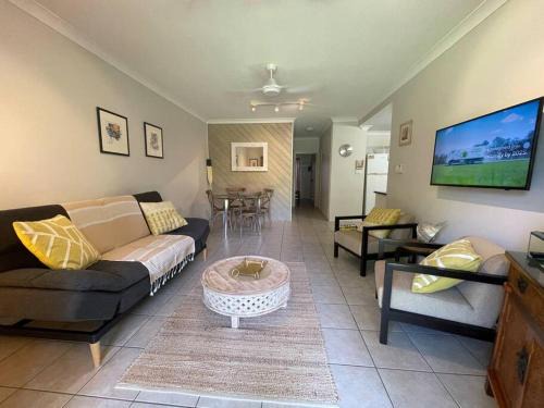 Mission Beach Apartamento | Liana 4