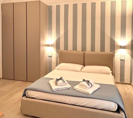 Torre Annunziata Apartamento | LIANA BLUE HOME - Torre Annunziata