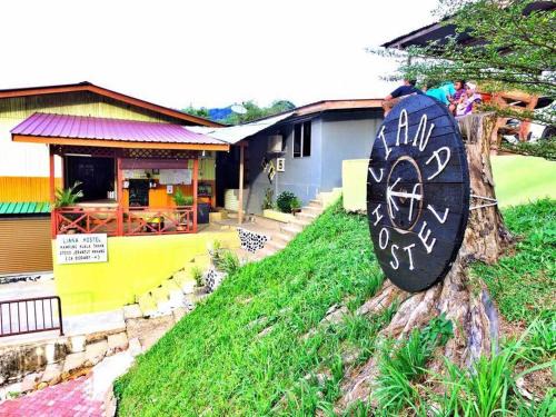 Kuala Tahan Hostal | Liana Hostel Taman Negara