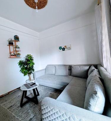 Naivasha Apartamento | Liana House Naivasha South Lake