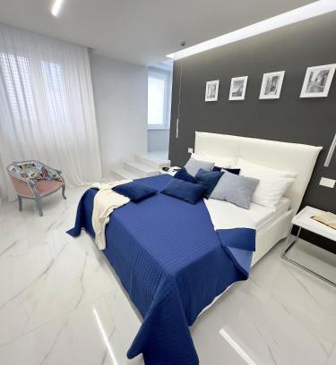 Lucera Apartamento | LianHome b&b "Terrazzino"