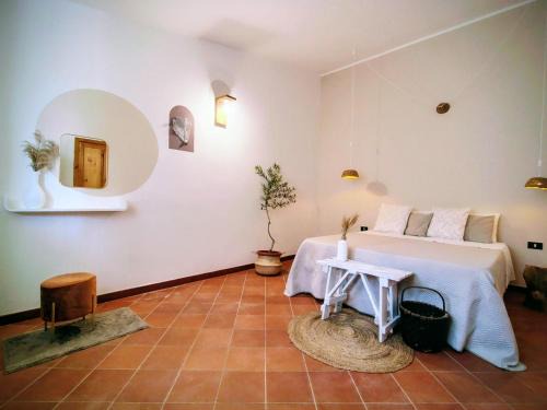 Mattinata Casa | Libeccio
