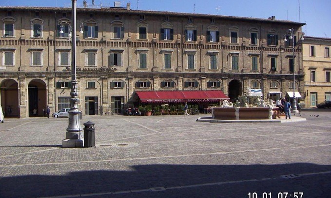 Pesaro Cama Y Desayuno | Libeccio - Pesaro