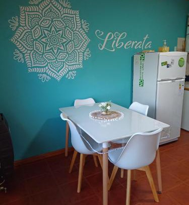 Esquel Apartamento | LIBERATA