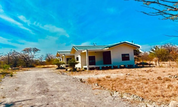 Liberia Cabaña | Liberian Charm: 2BR Farm Getaway