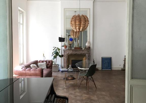 1st Arrondissement Cama Y Desayuno | Liberté