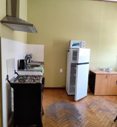 Montevideo Apartamento | Libertador 2