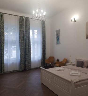 Oradea Apartamento | Liberte Apartments