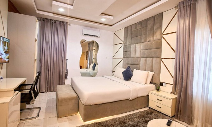 Ibeju Apartamento | Libertini Hotel and Apartments