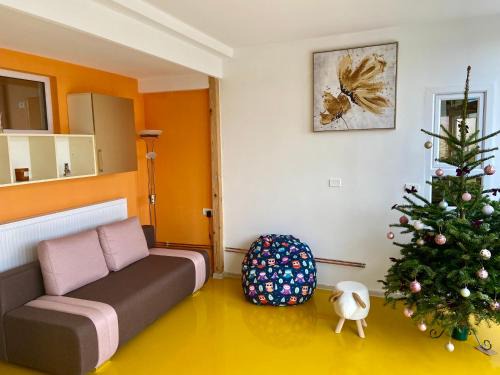Mosnita Noua Casa | Liberty apartment