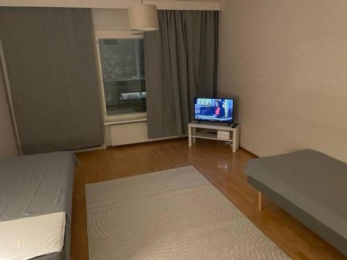 Kuopio Apartamento | Liberty apartment Saarijarv 15/3