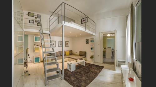 Belso-Ferencvaros Apartamento | Liberty Bridge Green
