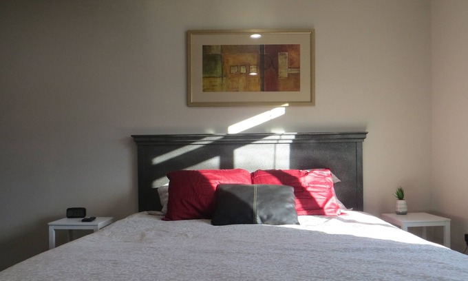 Camp Verde Cabaña | Liberty Casa Pvt w/ many extras come and go as u please
