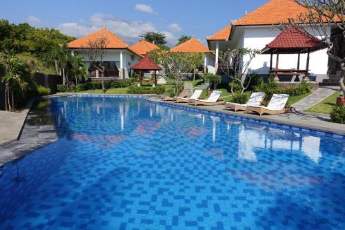 Tulamben Casa | Liberty Dive Resort