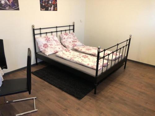 Schoenberg Apartamento | Liberty FeWo