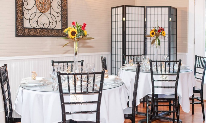 Pendleton Cama Y Desayuno | Liberty Hall Bed and Breakfast