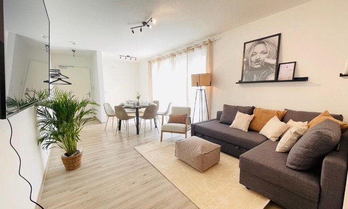 Nordstadt Apartamento | Liberty Home Platinum - Apartments