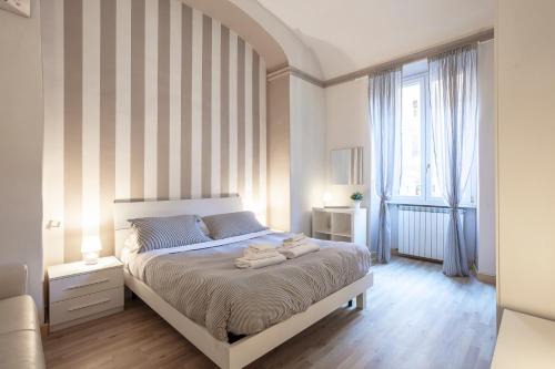 Prati Apartamento | Liberty House