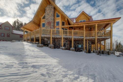 Lead Casa | Liberty Lodge at Terry Peak