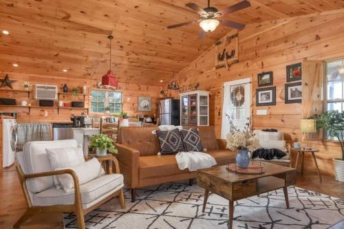 Valley Head Casa | Liberty Lodge Countryside Stay