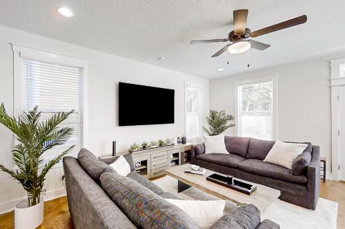 Urban Core Casa | Liberty Manor
