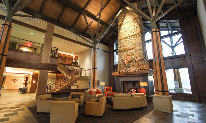 Carroll Valley Complejo | Liberty Mountain Resort