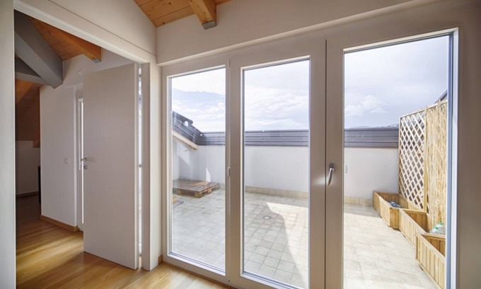 San Giovanni-Chiadino-Rozzol Apartamento | Liberty on the Gulf! Private room x3 FREE WIFI A / C