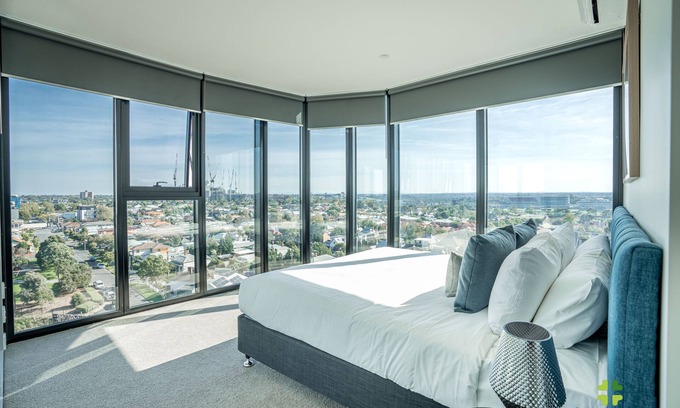Footscray Apartamento | Liberty One