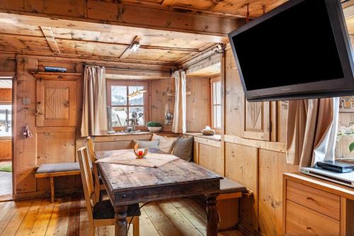 Ochsengarten Casa | Liberty Ranch Marlstein