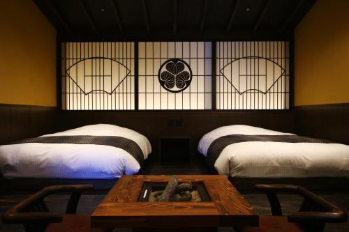 Suruga Ward Complejo | Liberty Resort 久能宿