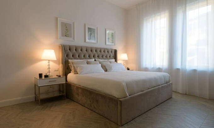 Piovene Rocchette Apartamento | Liberty Suite
