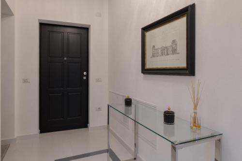 Piovene Rocchette Apartamento | Liberty Suite
