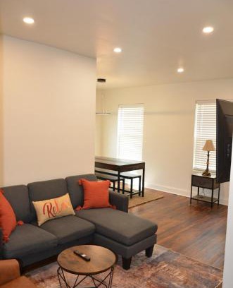 East Memphis Casa | Liberty Suites 1 of 2-Newly Ronovated