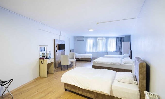 Sekerpinar Cama Y Desayuno | Libiza Hotel