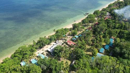 Ko Libong Complejo | Libong Beach Resort