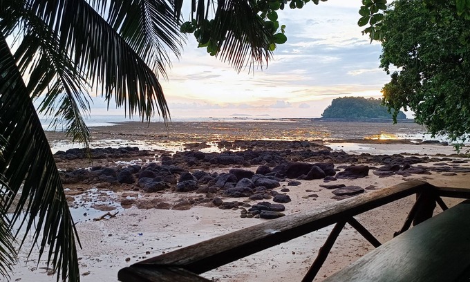 Ko Libong Complejo | Libong resort