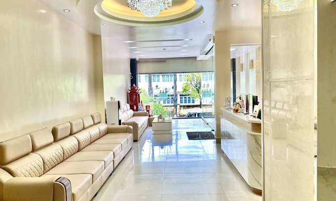 Mong Cai Hotel | LIBRA HOTEL