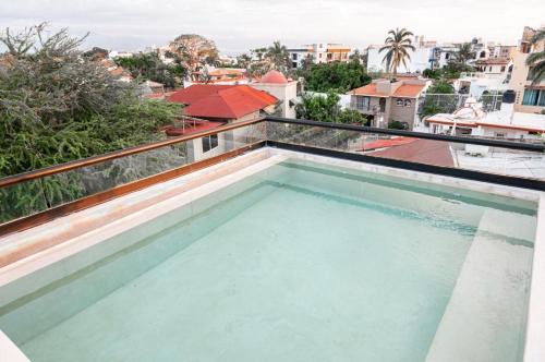 Bucerías Apartamento | Libu Bucerias, Golden Zone 2B