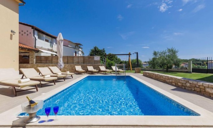 Stinjan Casa | Licardo by Interhome