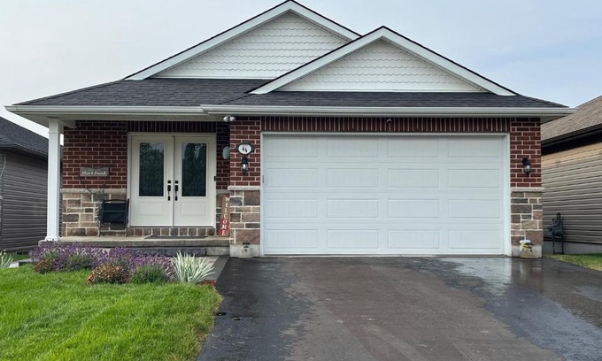 Brighton Casa | Licensed Hidden Gem