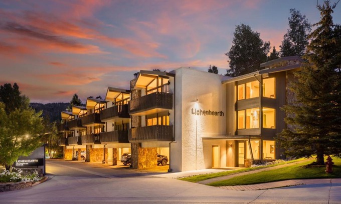 Snowmass Village Apartamento | Lichenhearth - CoralTree Residence Collection