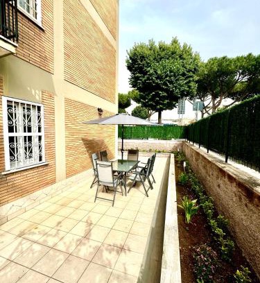 Prenestino-Centocelle Apartamento | Licheni R-home