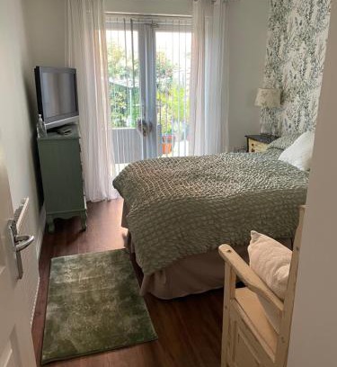 Lichfield Casa | Lichfield City Home