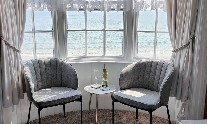 Weymouth Casa | Lichfield House