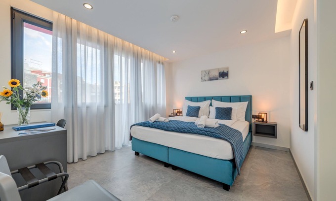 Bacvice Casa | Lichia Amia Luxury Rooms