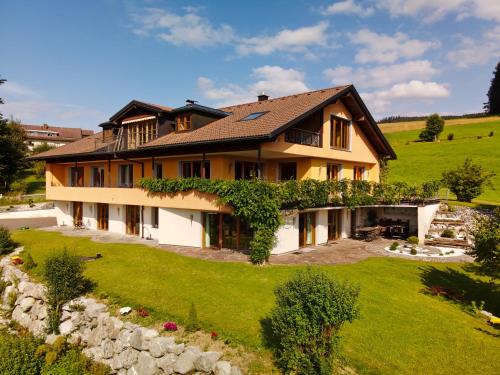 Weiler-Simmerberg Apartamento | Lichtblick