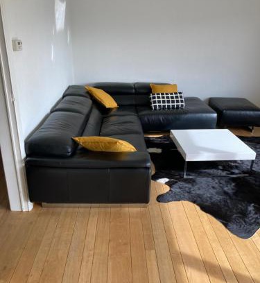 Merksem Apartamento | Lichtrijk mooi appartement met zicht op hof van Roosendael