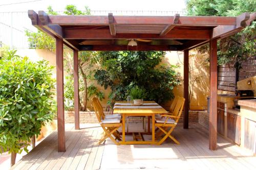 Anavyssos Apartamento | Lida Garden Studio